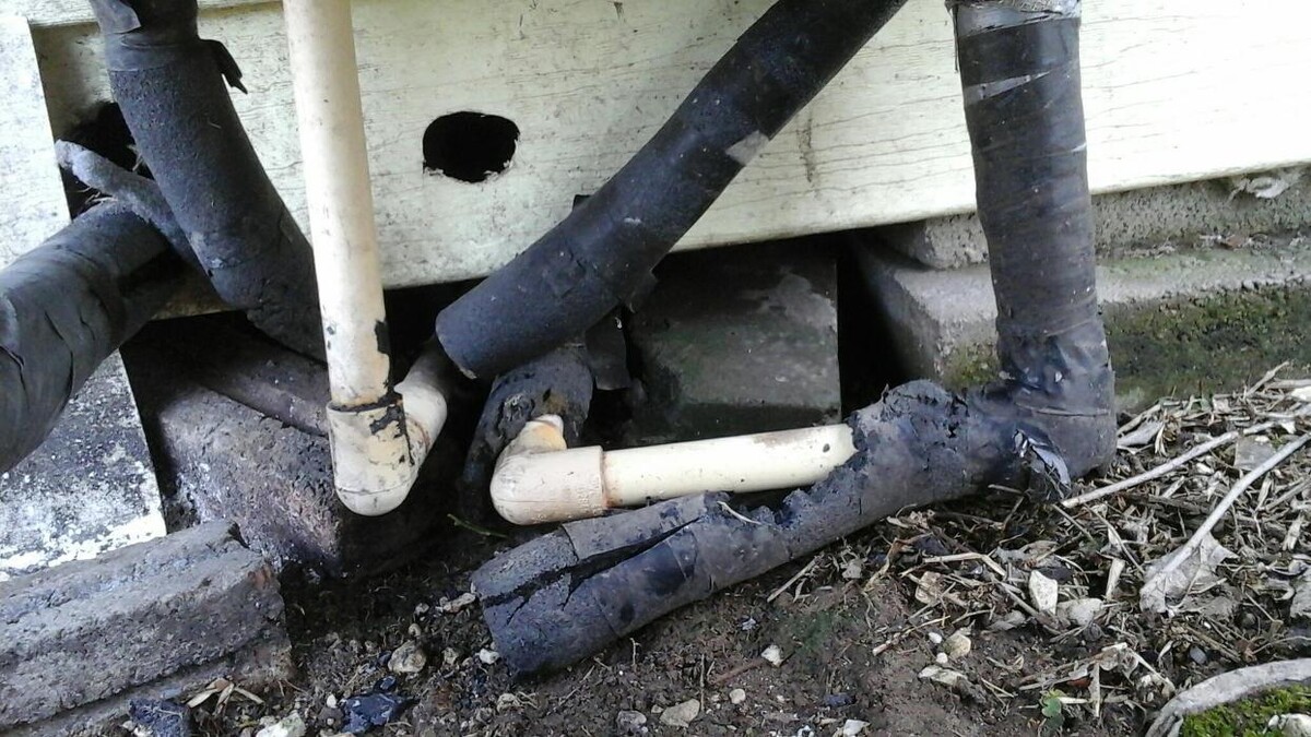 Images Dial One Johnson, Plumbing, Heating and AC Repair