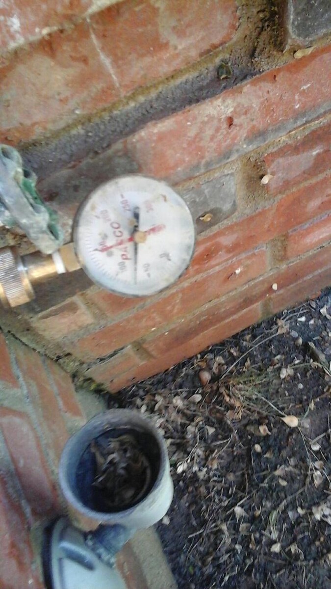 Images Dial One Johnson, Plumbing, Heating and AC Repair