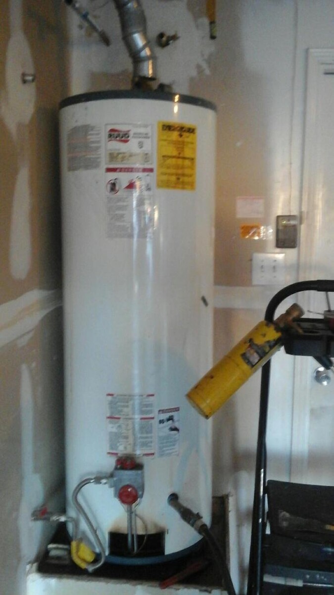 Images Dial One Johnson, Plumbing, Heating and AC Repair