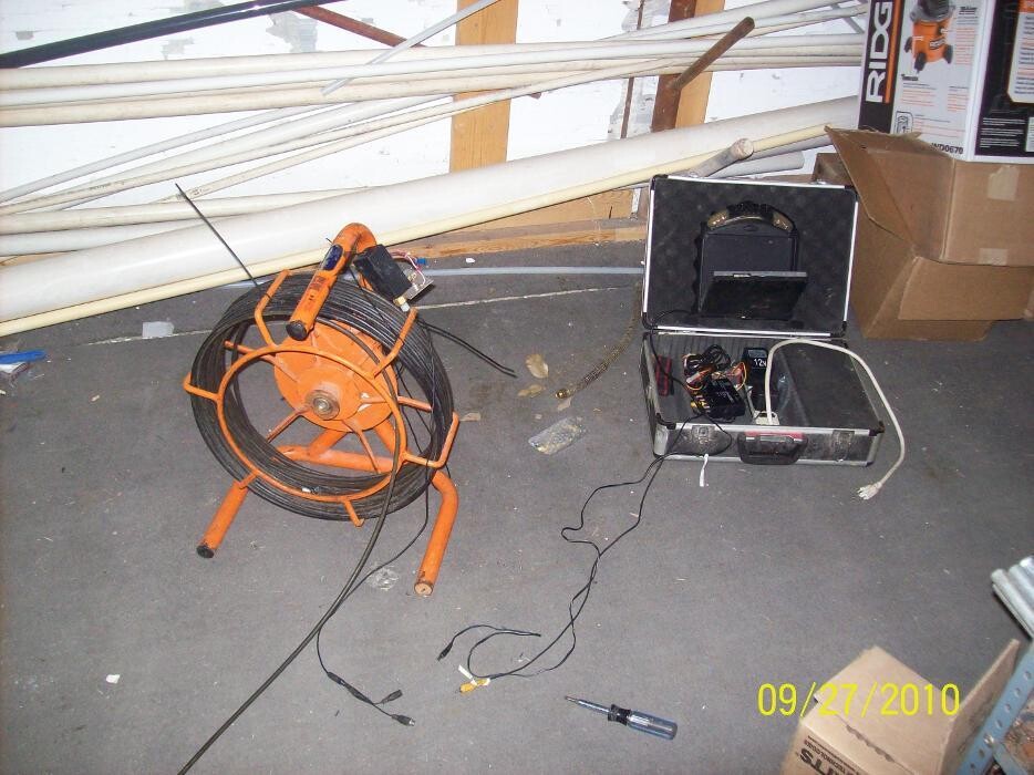 Images Dial One Johnson, Plumbing, Heating and AC Repair