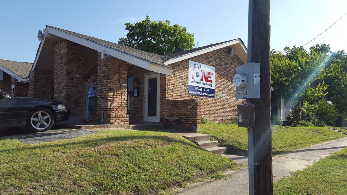 Images Dial One Johnson, Plumbing, Heating and AC Repair