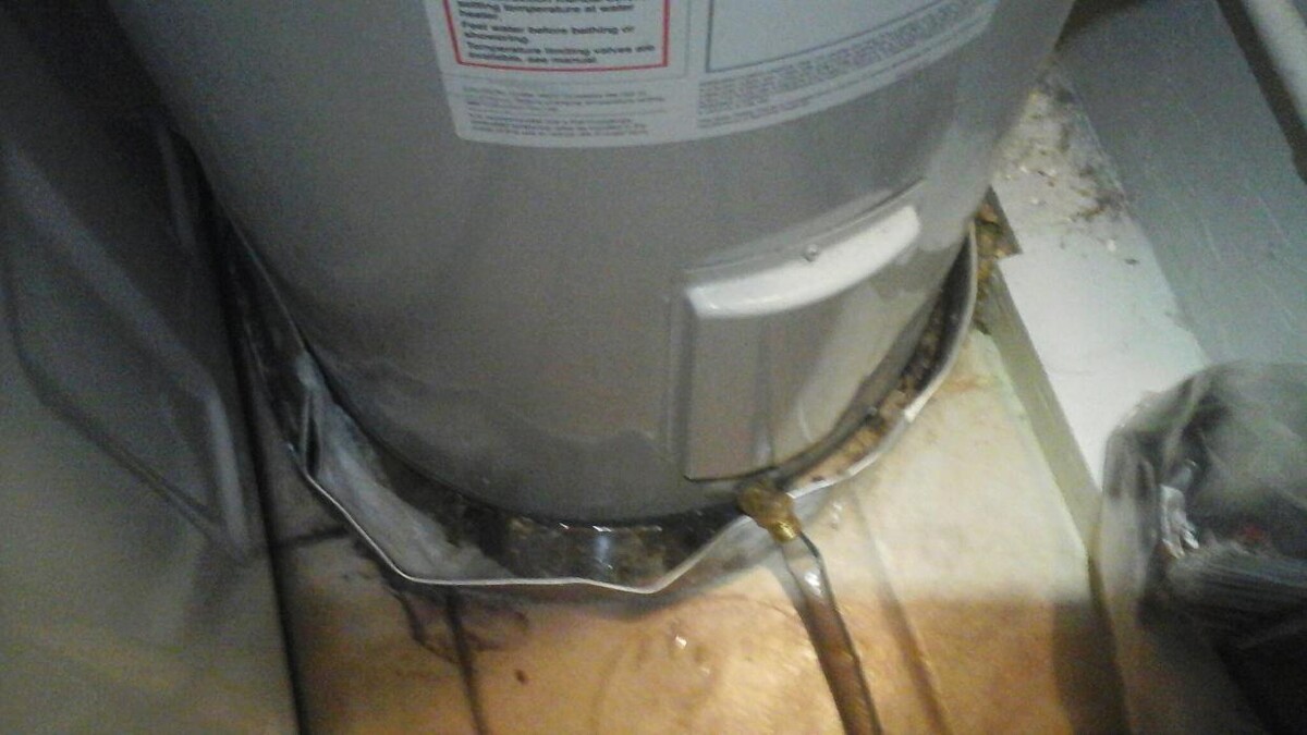 Images Dial One Johnson, Plumbing, Heating and AC Repair