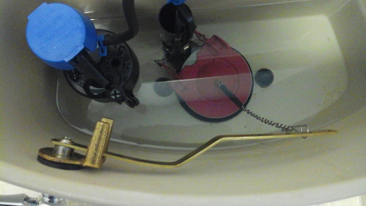 Images Dial One Johnson, Plumbing, Heating and AC Repair