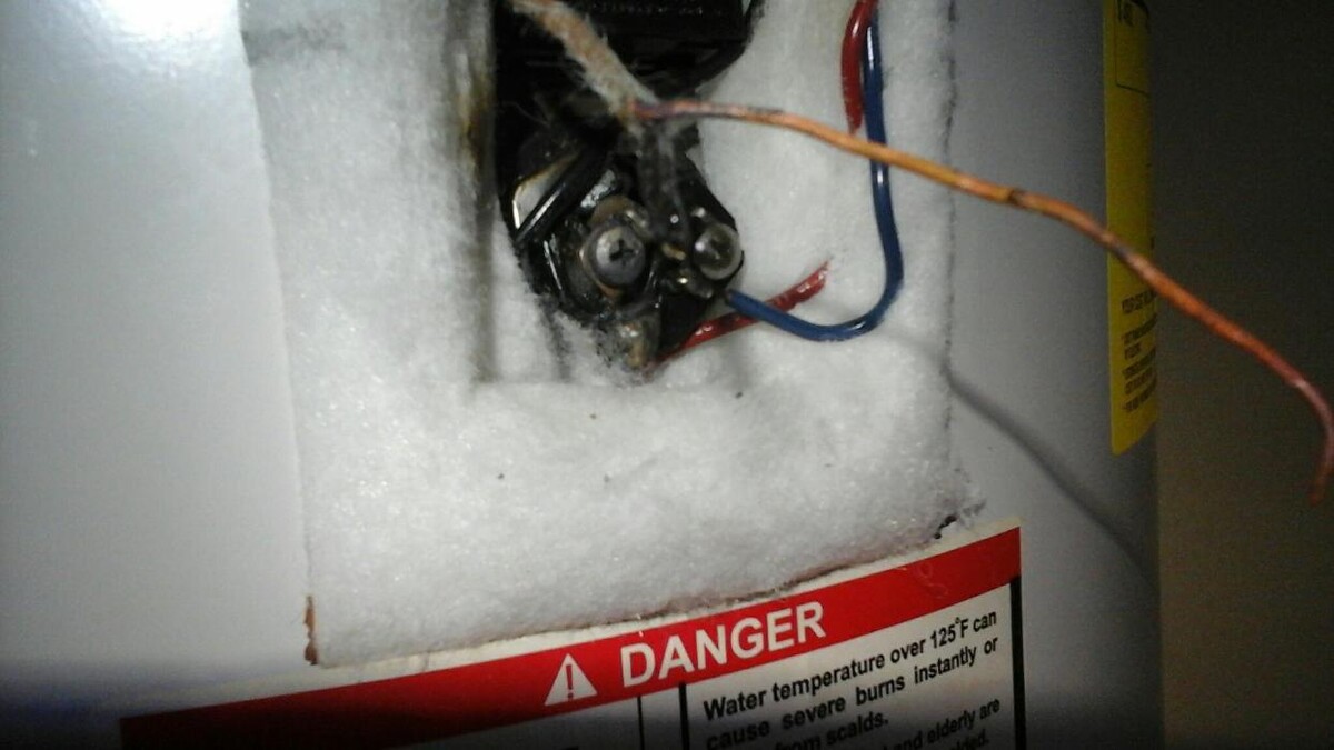 Images Dial One Johnson, Plumbing, Heating and AC Repair