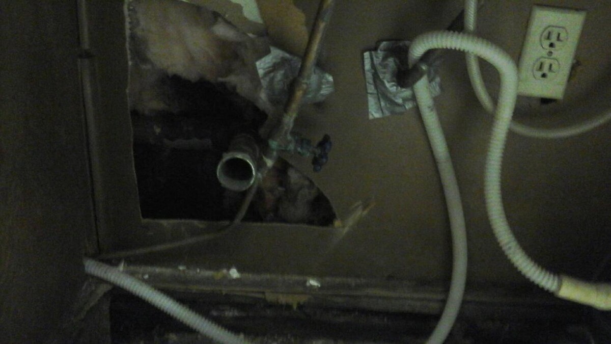 Images Dial One Johnson, Plumbing, Heating and AC Repair