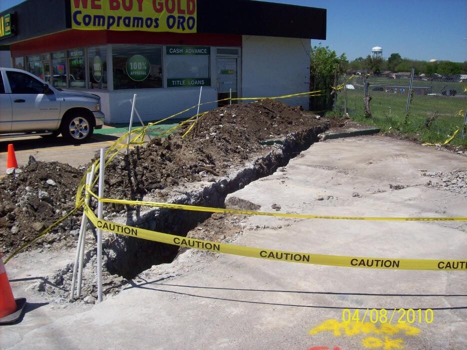 Images Dial One Johnson, Plumbing, Heating and AC Repair