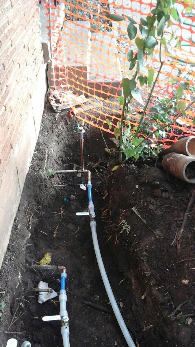 Images Dial One Johnson, Plumbing, Heating and AC Repair