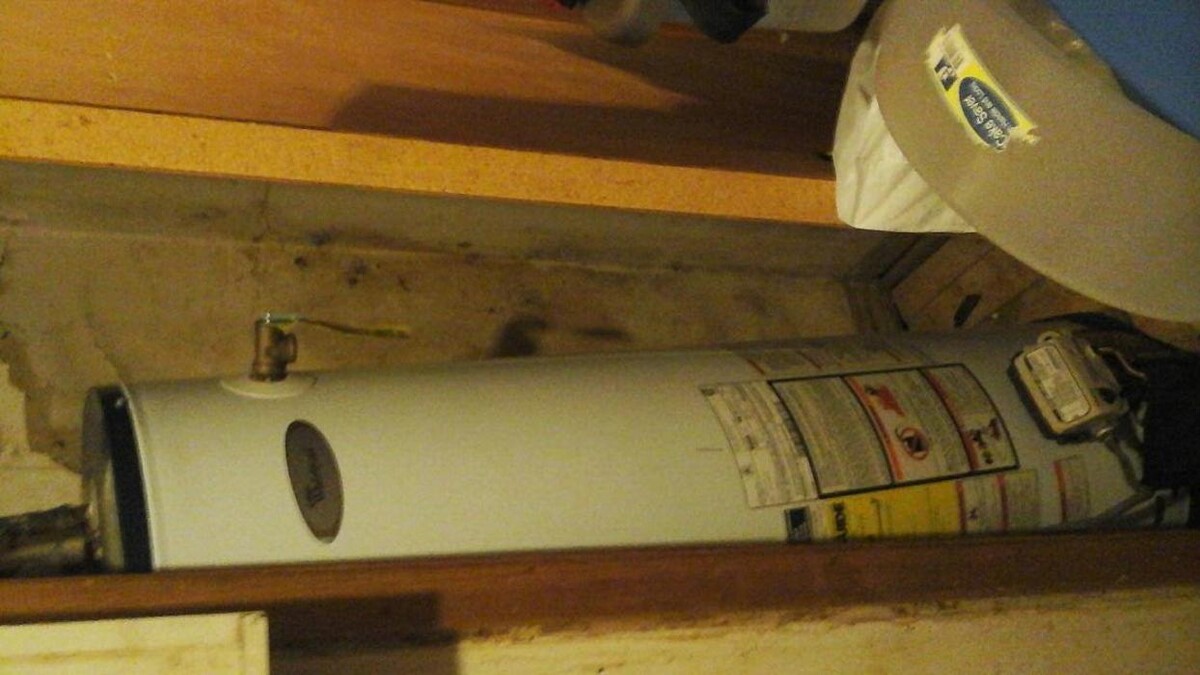 Images Dial One Johnson, Plumbing, Heating and AC Repair