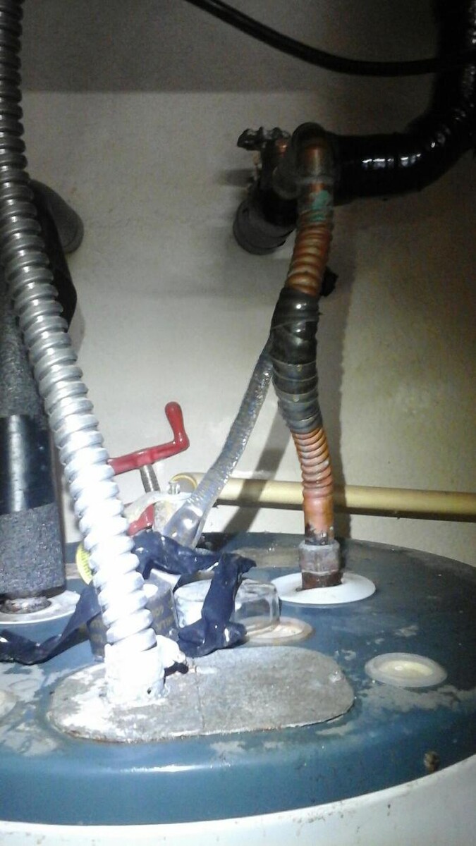Images Dial One Johnson, Plumbing, Heating and AC Repair