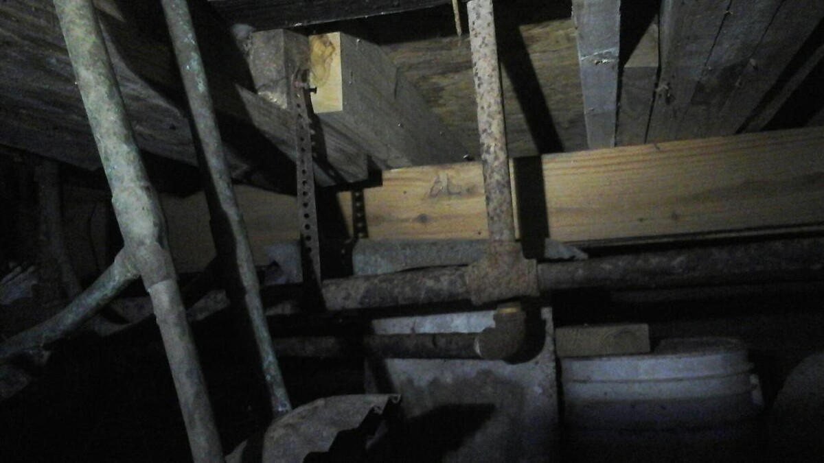 Images Dial One Johnson, Plumbing, Heating and AC Repair