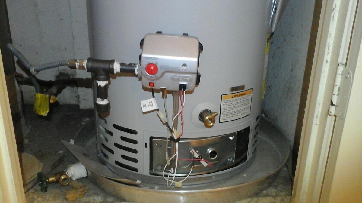 Images Dial One Johnson, Plumbing, Heating and AC Repair