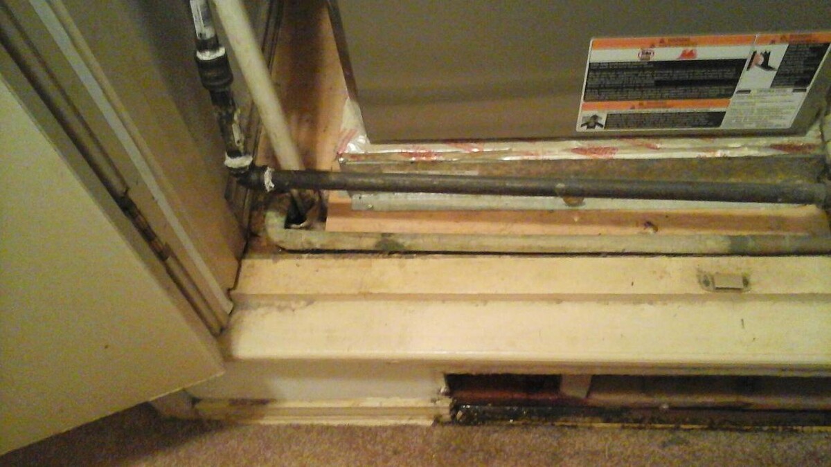Images Dial One Johnson, Plumbing, Heating and AC Repair