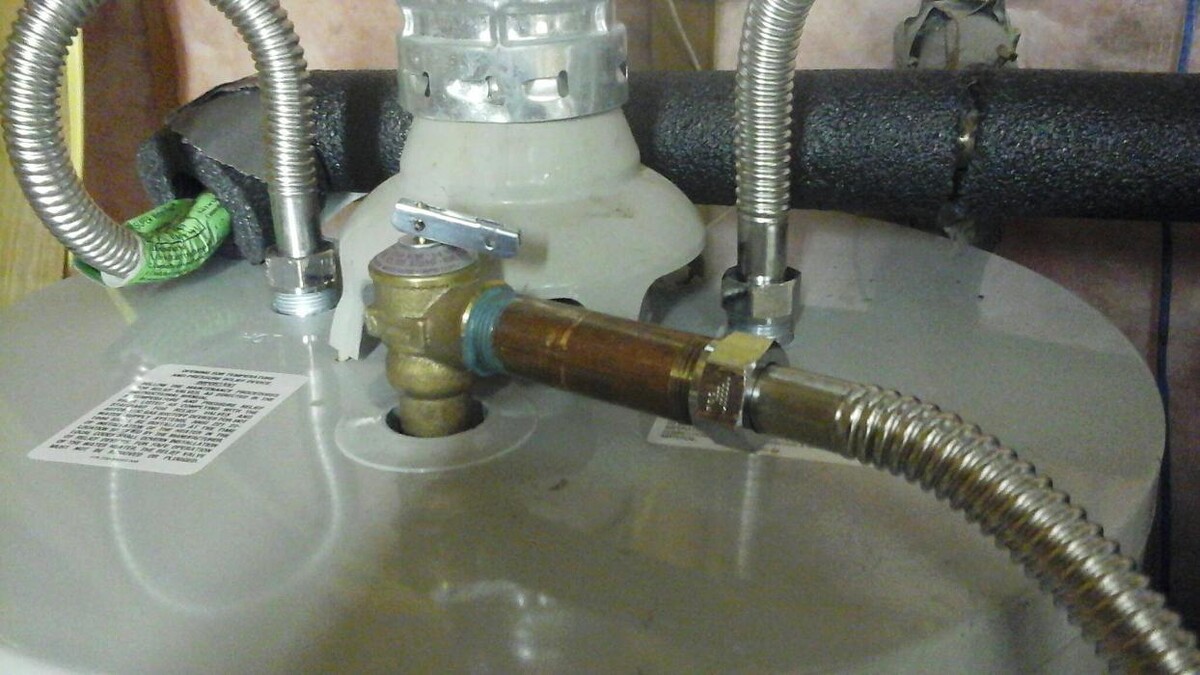 Images Dial One Johnson, Plumbing, Heating and AC Repair