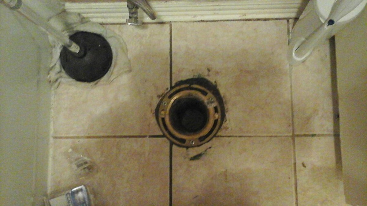Images Dial One Johnson, Plumbing, Heating and AC Repair