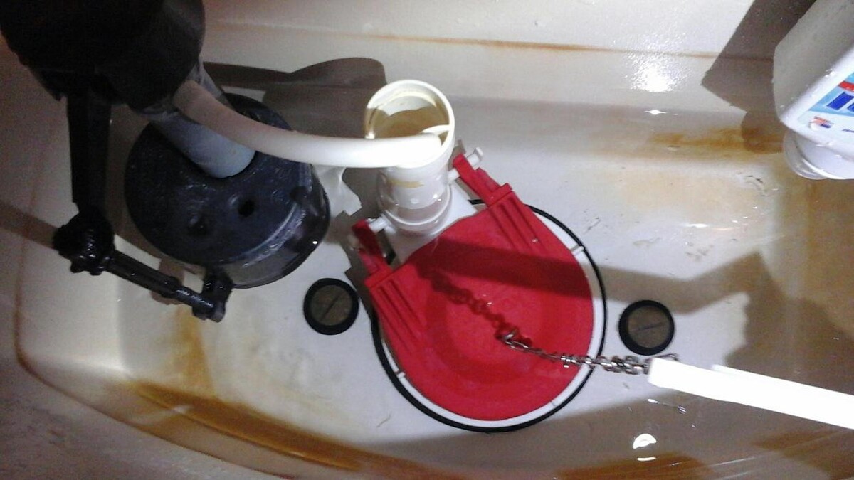 Images Dial One Johnson, Plumbing, Heating and AC Repair