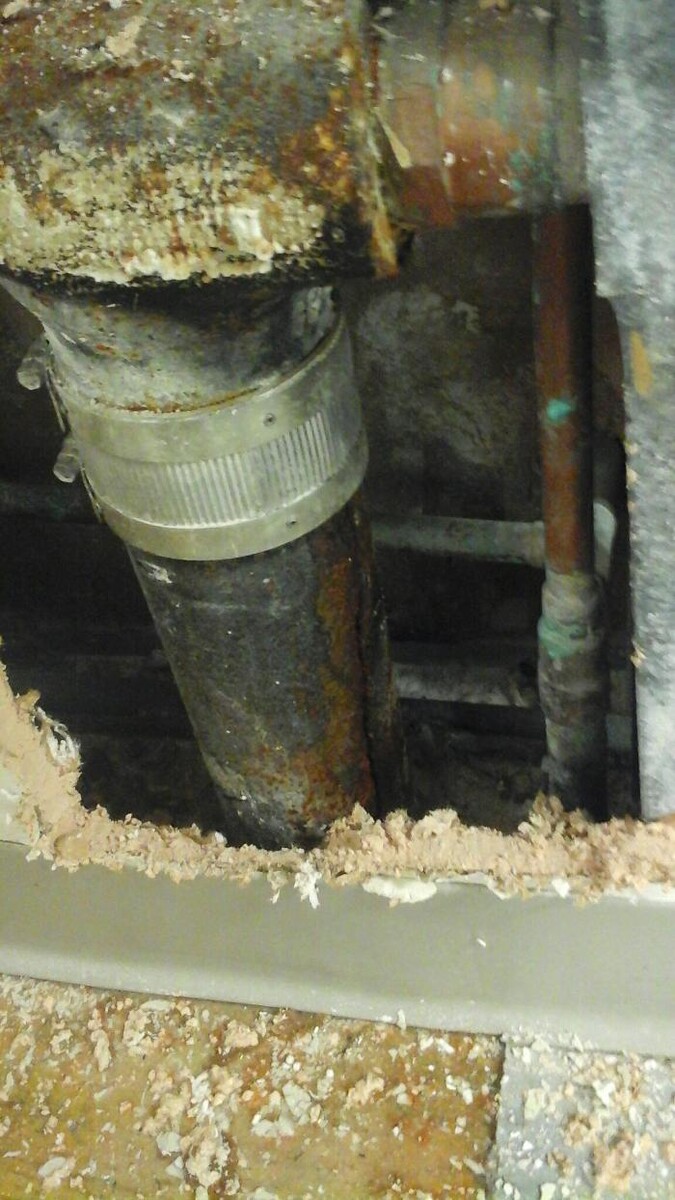 Images Dial One Johnson, Plumbing, Heating and AC Repair