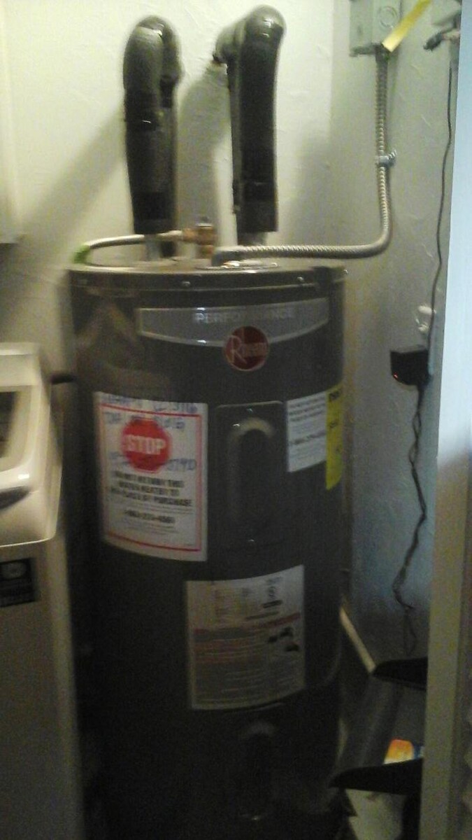 Images Dial One Johnson, Plumbing, Heating and AC Repair