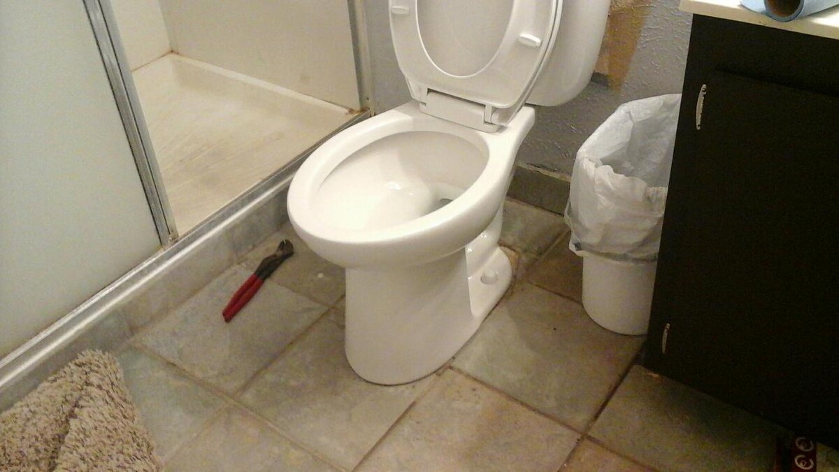 Images Dial One Johnson, Plumbing, Heating and AC Repair