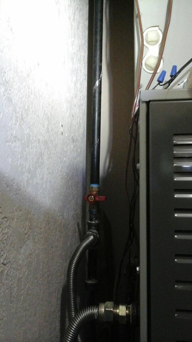 Images Dial One Johnson, Plumbing, Heating and AC Repair