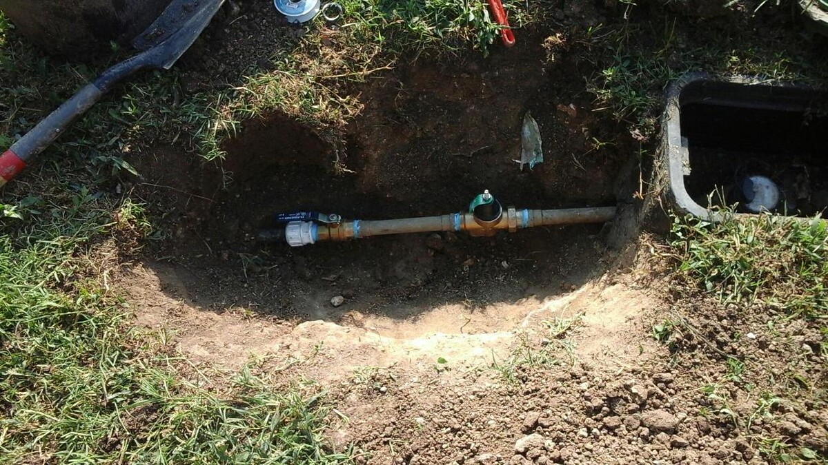Images Dial One Johnson, Plumbing, Heating and AC Repair