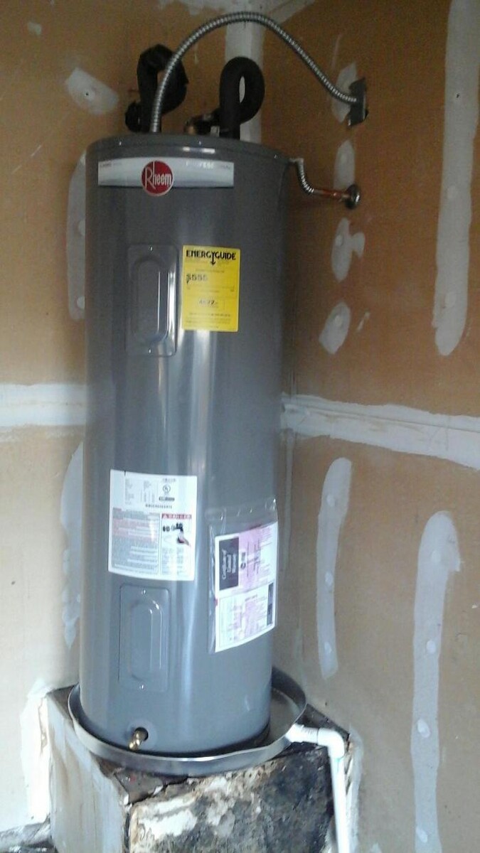 Images Dial One Johnson, Plumbing, Heating and AC Repair