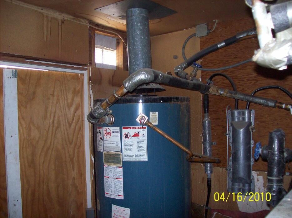 Images Dial One Johnson, Plumbing, Heating and AC Repair