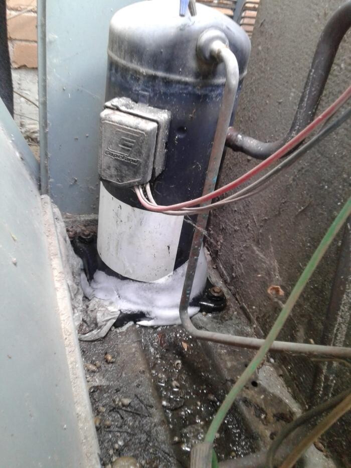 Images Dial One Johnson, Plumbing, Heating and AC Repair