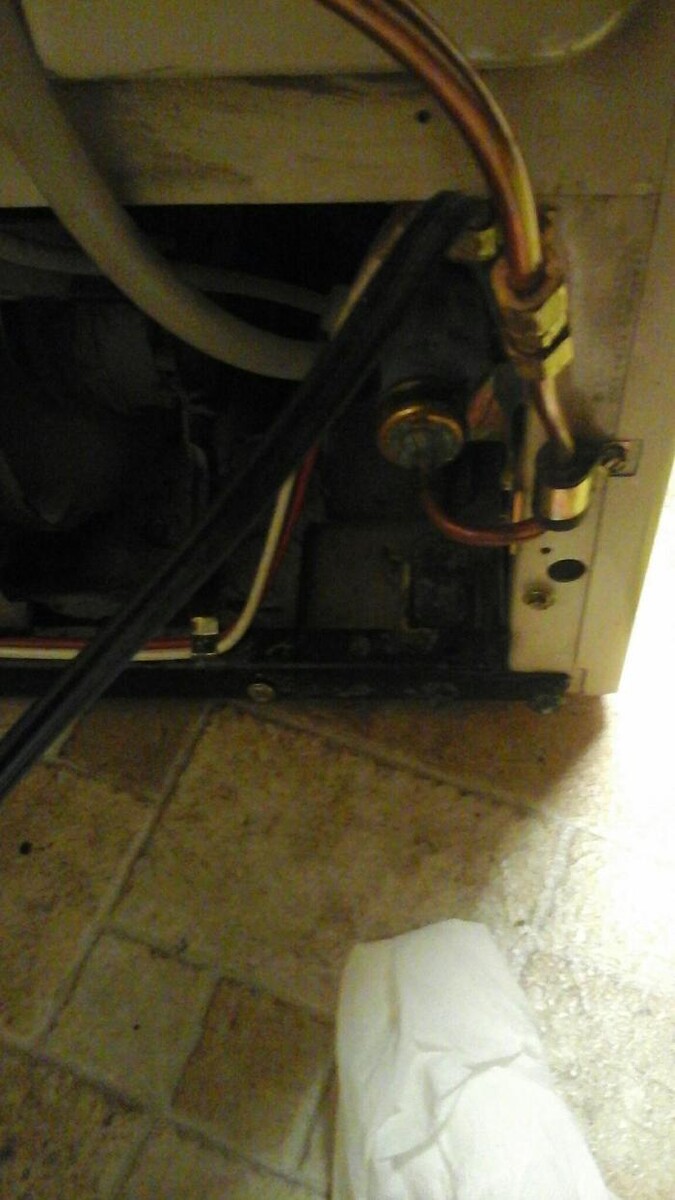 Images Dial One Johnson, Plumbing, Heating and AC Repair
