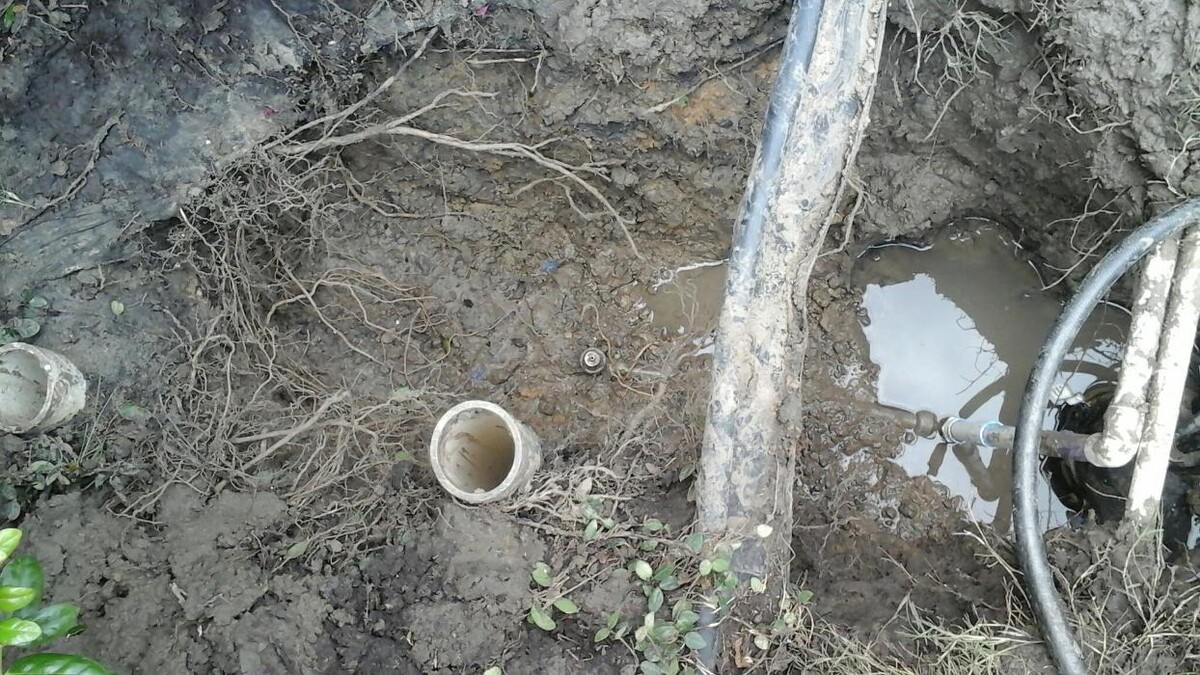 Images Dial One Johnson, Plumbing, Heating and AC Repair