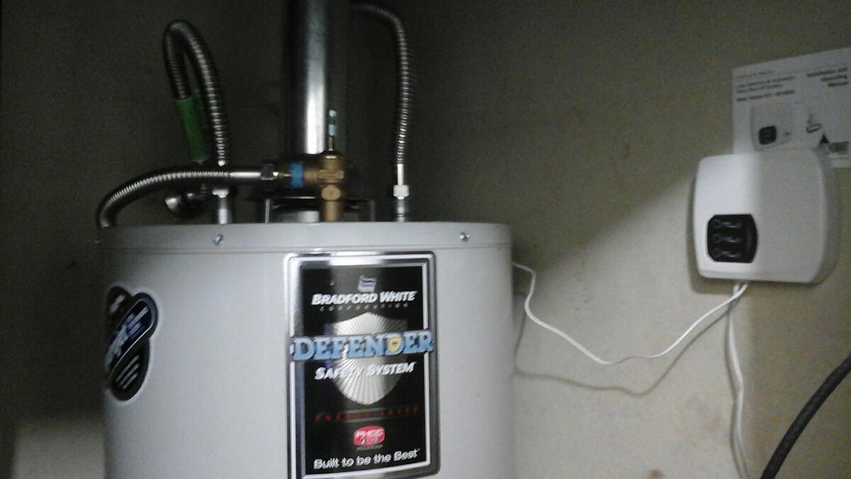 Images Dial One Johnson, Plumbing, Heating and AC Repair