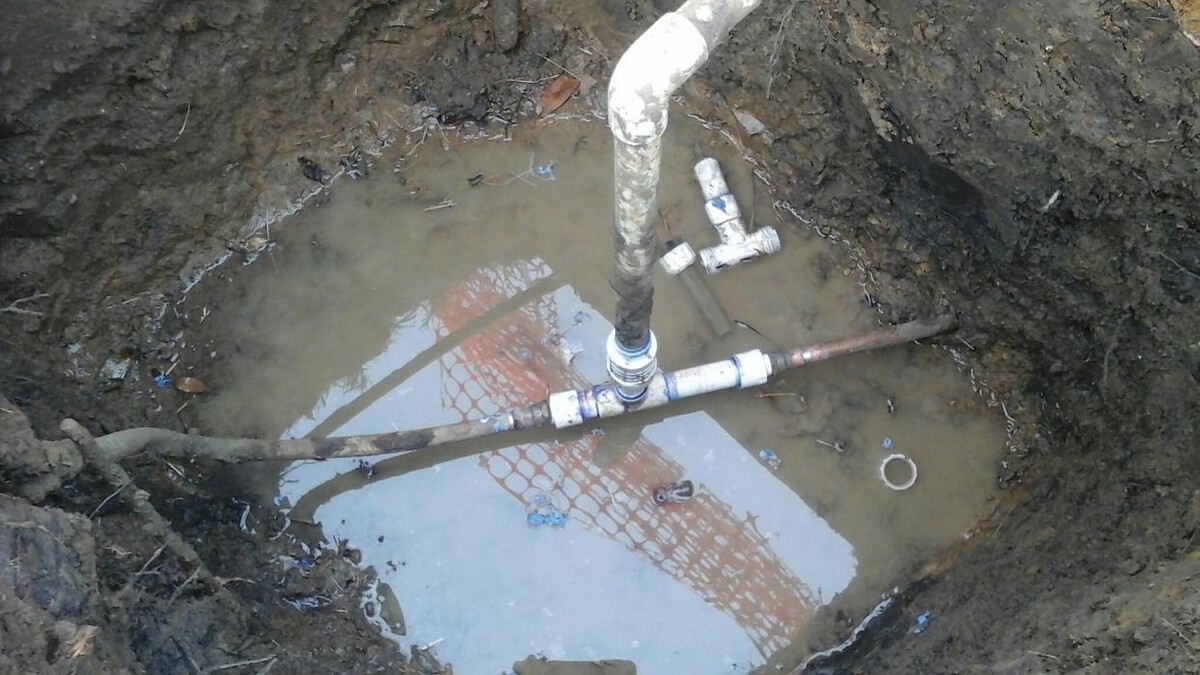 Images Dial One Johnson, Plumbing, Heating and AC Repair