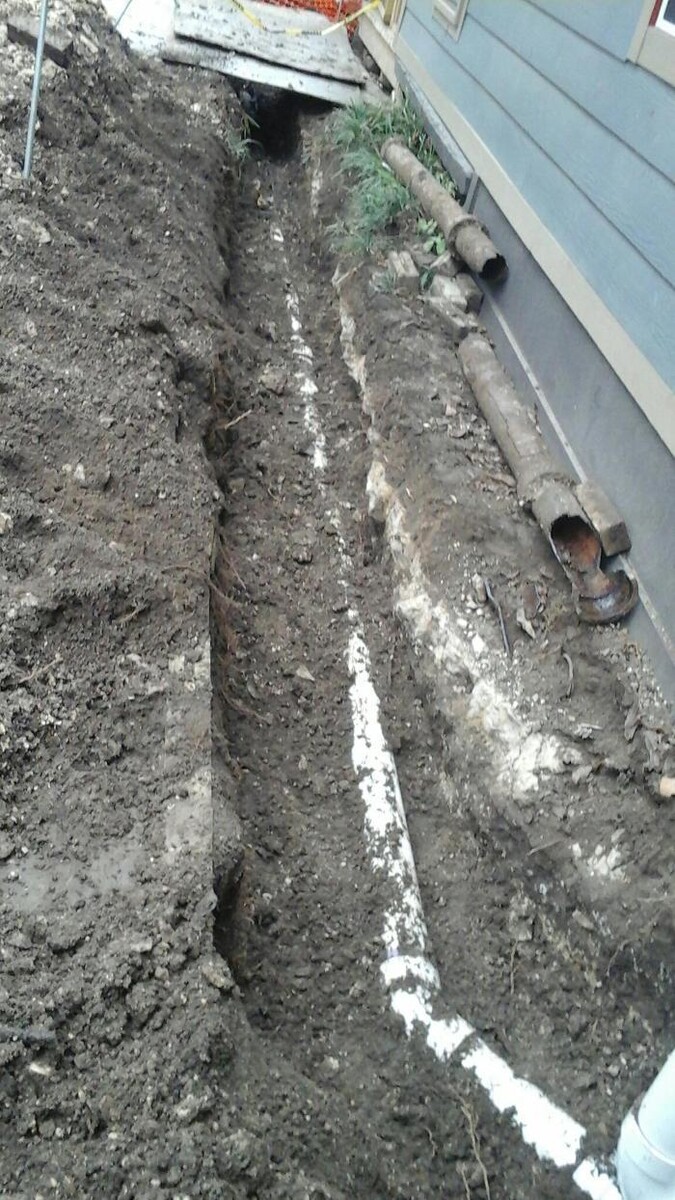 Images Dial One Johnson, Plumbing, Heating and AC Repair