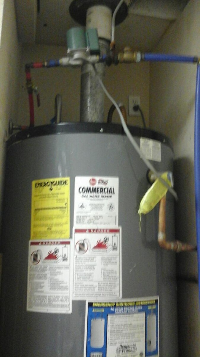 Images Dial One Johnson, Plumbing, Heating and AC Repair
