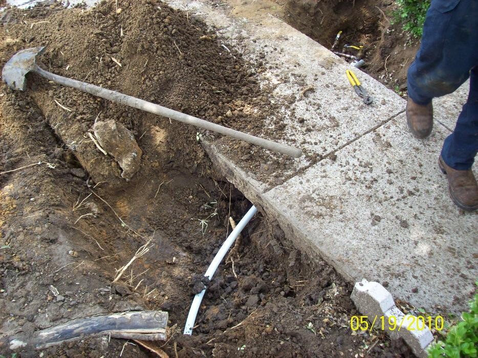 Images Dial One Johnson, Plumbing, Heating and AC Repair