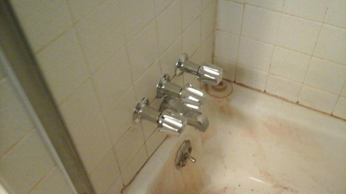 Images Dial One Johnson, Plumbing, Heating and AC Repair