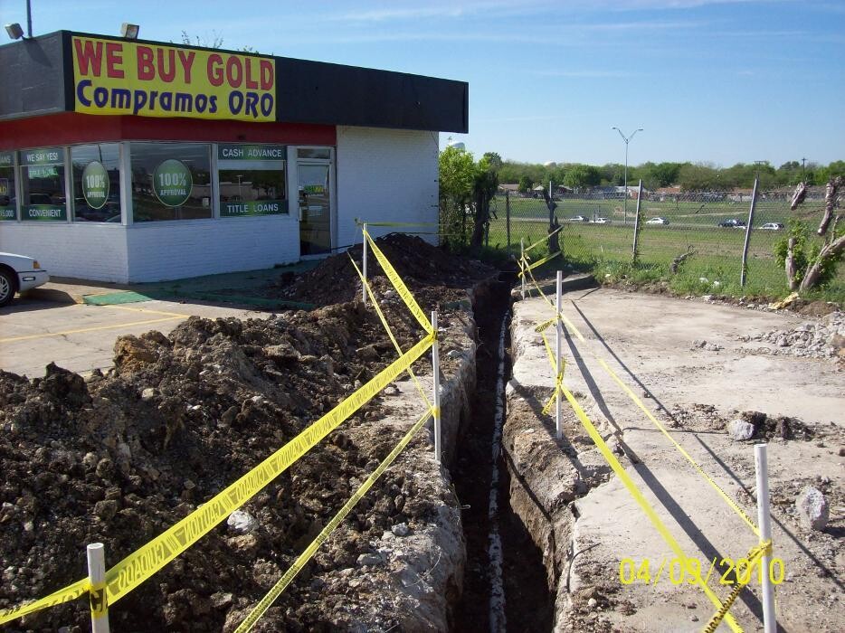 Images Dial One Johnson, Plumbing, Heating and AC Repair
