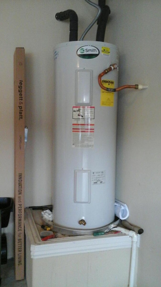 Images Dial One Johnson, Plumbing, Heating and AC Repair