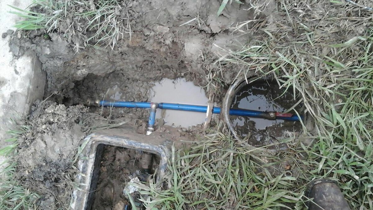 Images Dial One Johnson, Plumbing, Heating and AC Repair
