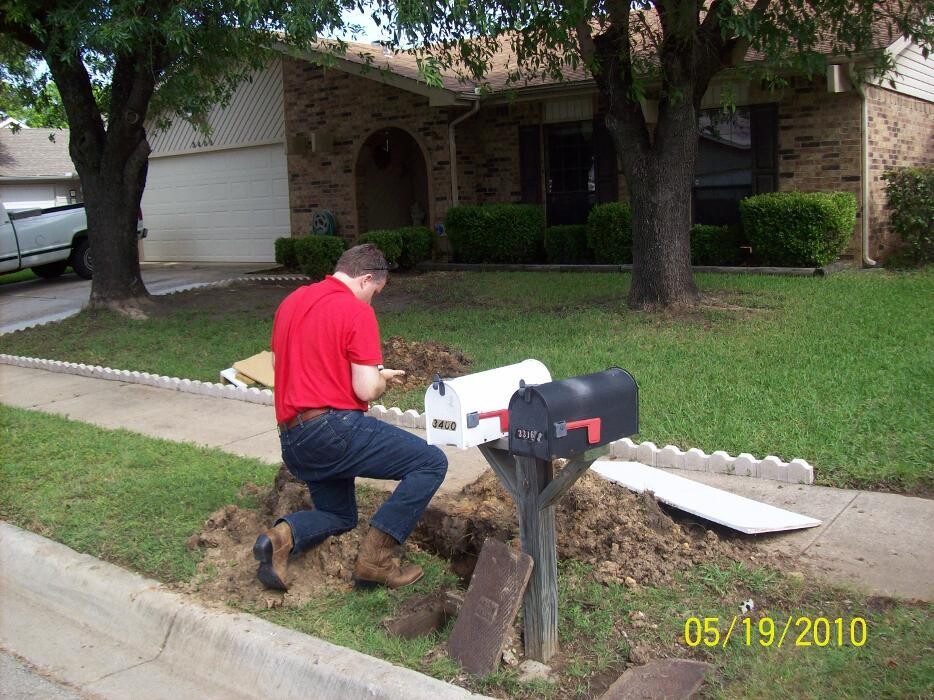 Images Dial One Johnson, Plumbing, Heating and AC Repair