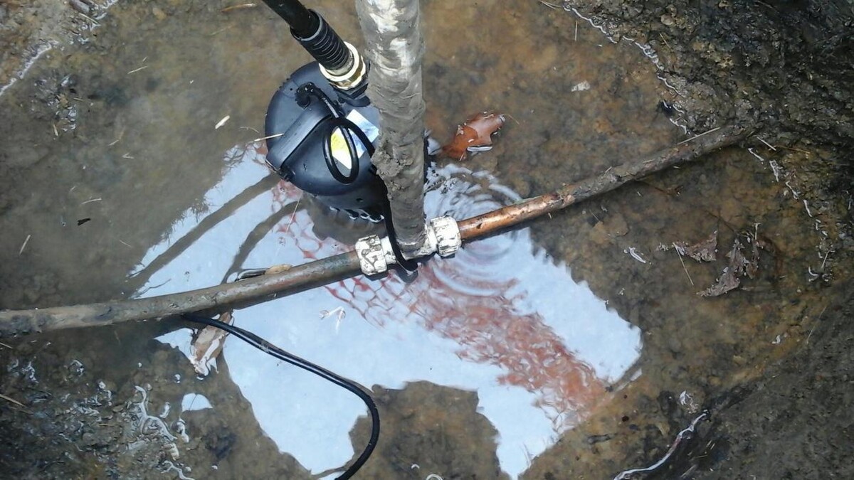 Images Dial One Johnson, Plumbing, Heating and AC Repair