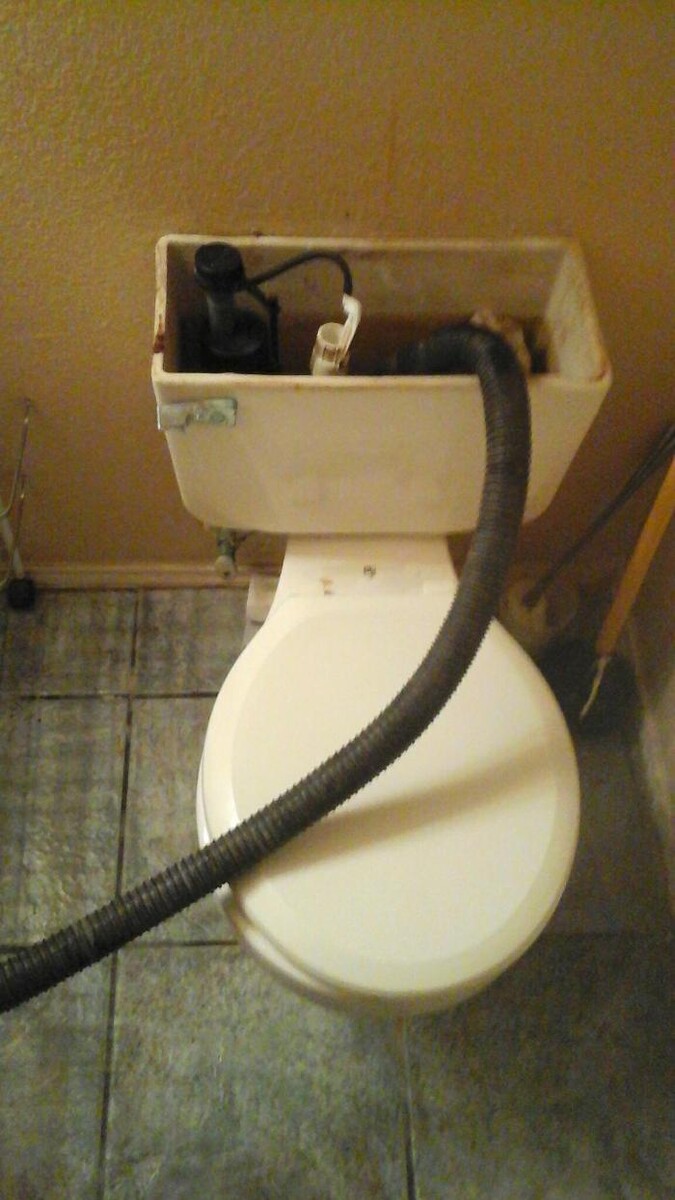 Images Dial One Johnson, Plumbing, Heating and AC Repair