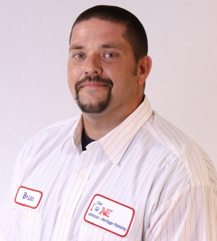Images Dial One Johnson, Plumbing, Heating and AC Repair