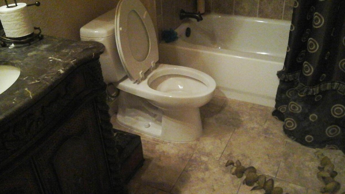 Images Dial One Johnson, Plumbing, Heating and AC Repair