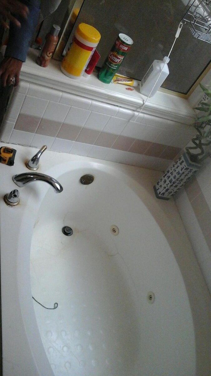 Images Dial One Johnson, Plumbing, Heating and AC Repair