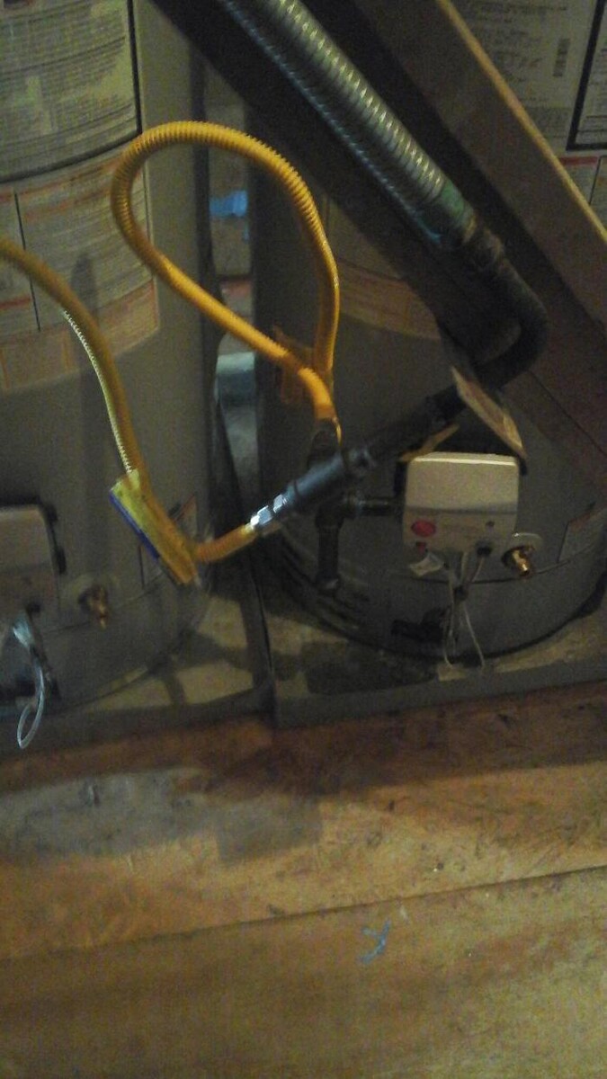 Images Dial One Johnson, Plumbing, Heating and AC Repair