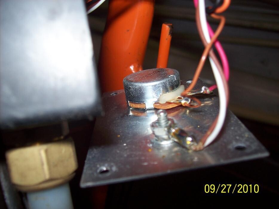 Images Dial One Johnson, Plumbing, Heating and AC Repair
