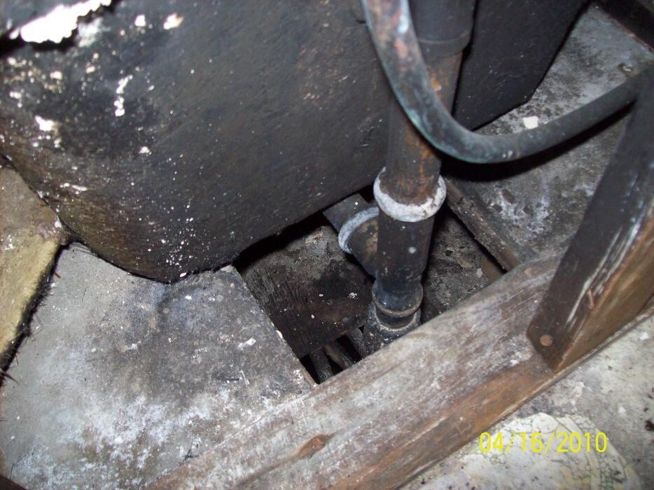 Images Dial One Johnson, Plumbing, Heating and AC Repair