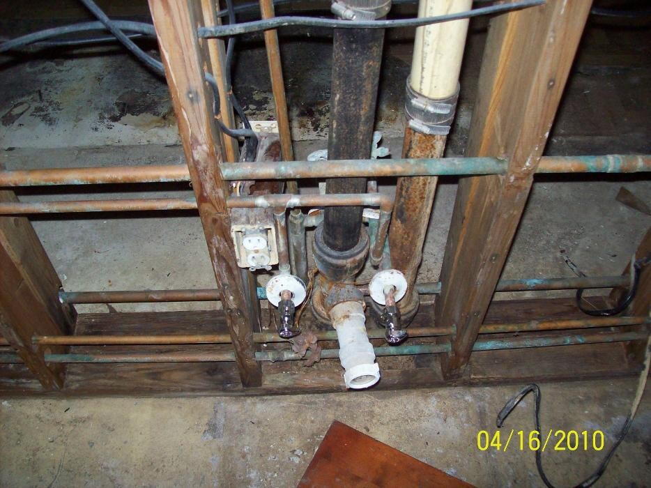 Images Dial One Johnson, Plumbing, Heating and AC Repair