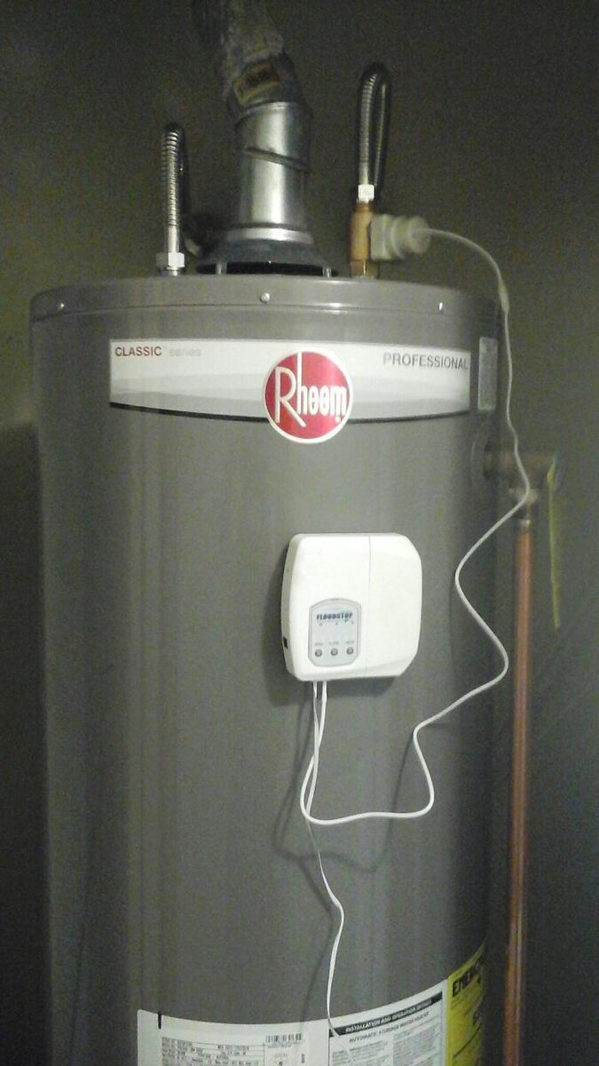 Images Dial One Johnson, Plumbing, Heating and AC Repair