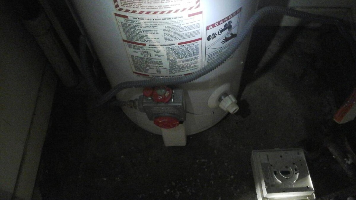 Images Dial One Johnson, Plumbing, Heating and AC Repair